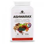 Ashwarax 90cps