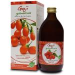 Fructe de Goji